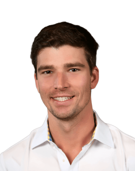 Photo of Dan Parry